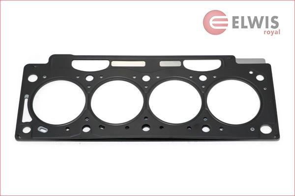 Elwis Royal 0046846 - Ущільнення, голівка циліндра autodetail.com.ua