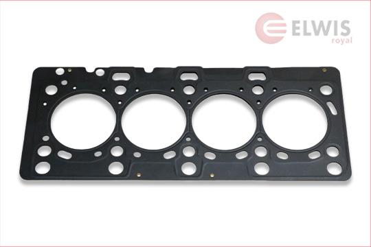 Elwis Royal 0046870 - Ущільнення, голівка циліндра autodetail.com.ua