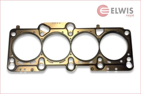 Elwis Royal 0056054 - Ущільнення, голівка циліндра autodetail.com.ua