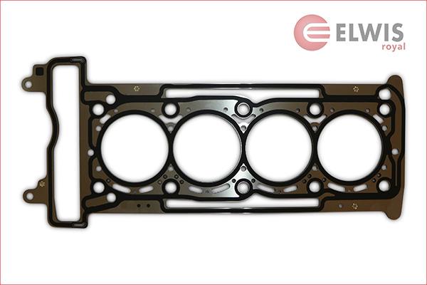 Elwis Royal 0022049 - Ущільнення, голівка циліндра autodetail.com.ua