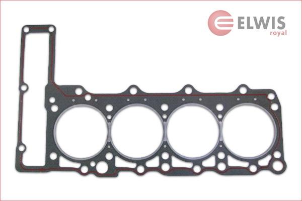 Elwis Royal 0022050 - Ущільнення, голівка циліндра autodetail.com.ua