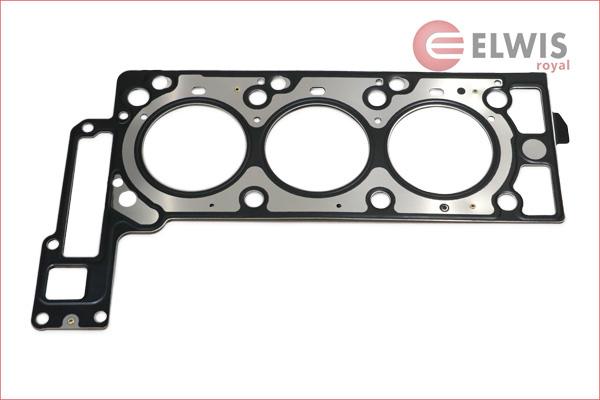 Elwis Royal 0022065 - Ущільнення, голівка циліндра autodetail.com.ua