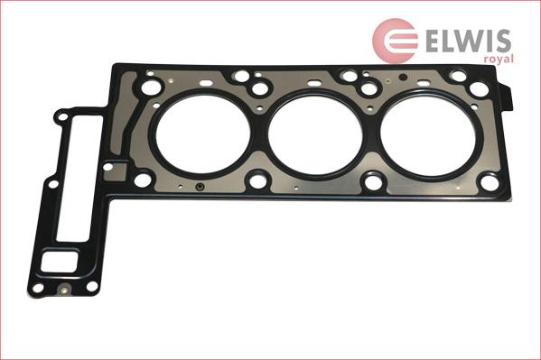 Elwis Royal 0022066 - Ущільнення, голівка циліндра autodetail.com.ua