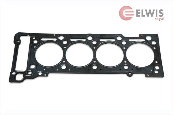 Elwis Royal 0022060 - Ущільнення, голівка циліндра autodetail.com.ua
