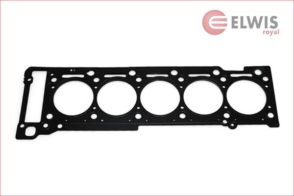Elwis Royal 0022061 - Ущільнення, голівка циліндра autodetail.com.ua