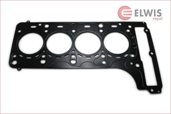 Elwis Royal 0022067 - Ущільнення, голівка циліндра autodetail.com.ua