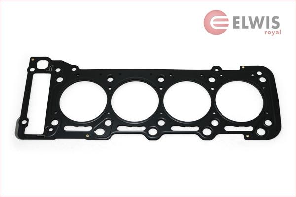Elwis Royal 0022001 - Ущільнення, голівка циліндра autodetail.com.ua