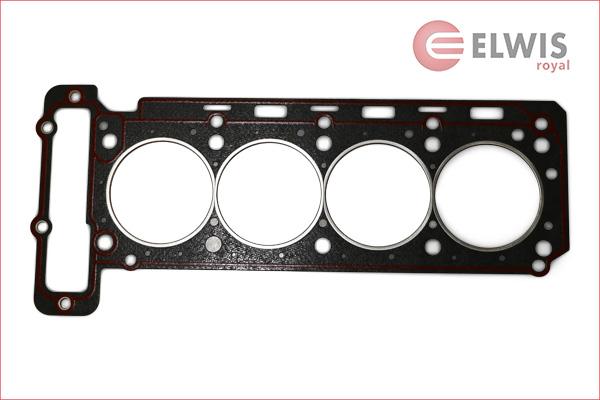 Elwis Royal 0022031 - Ущільнення, голівка циліндра autodetail.com.ua
