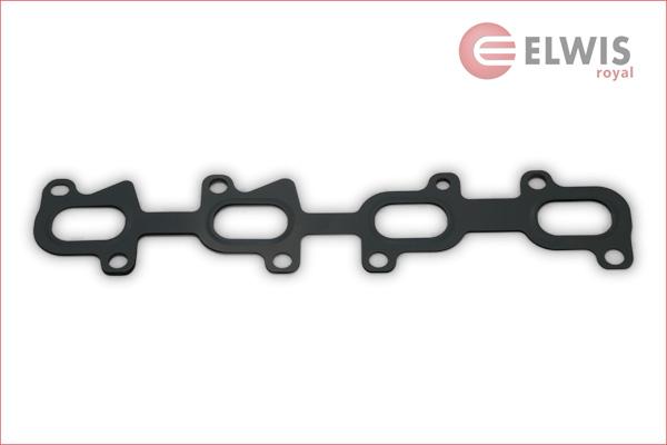 Elwis Royal 0322049 - Ущільнення, випускний колектор autodetail.com.ua