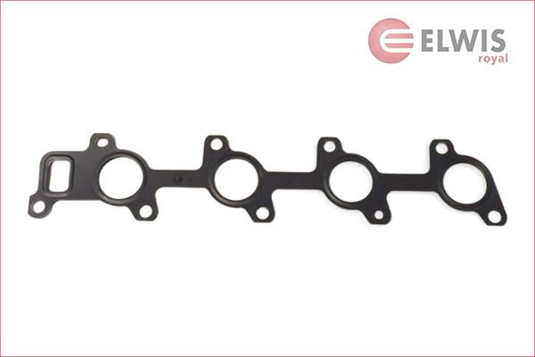 Elwis Royal 0322048 - Ущільнення, випускний колектор autodetail.com.ua