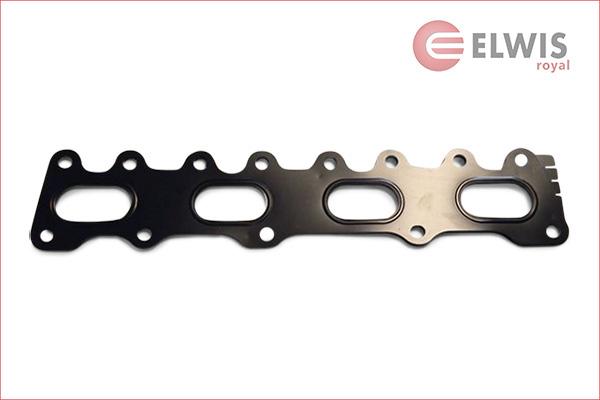 Elwis Royal 0322014 - Ущільнення, випускний колектор autodetail.com.ua