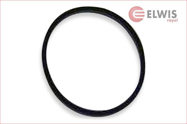 Elwis Royal 0256066 - Ущільнення, впускний колектор autodetail.com.ua