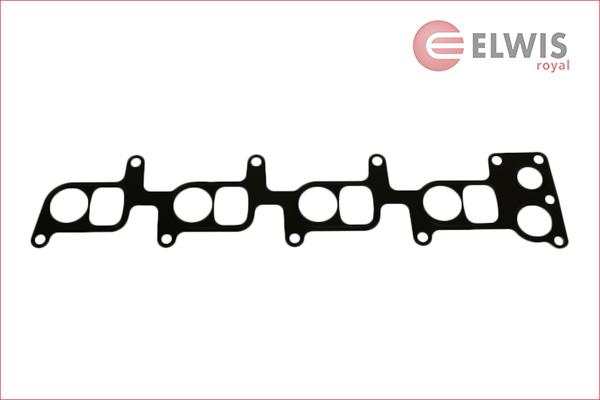 Elwis Royal 0222002 - Ущільнення, впускний колектор autodetail.com.ua