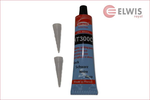 Elwis Royal 1952801 - Ущільнення, оливозбірник autodetail.com.ua