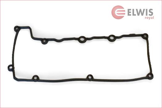 Elwis Royal 1556048 - Ущільнення, кришка голівки циліндра autodetail.com.ua