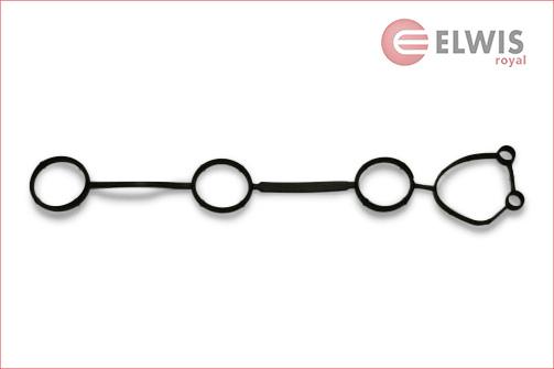 Elwis Royal 1556086 - Ущільнення, кришка голівки циліндра autodetail.com.ua