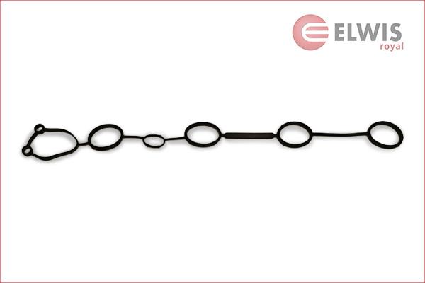 Elwis Royal 1556029 - Ущільнення, кришка голівки циліндра autodetail.com.ua