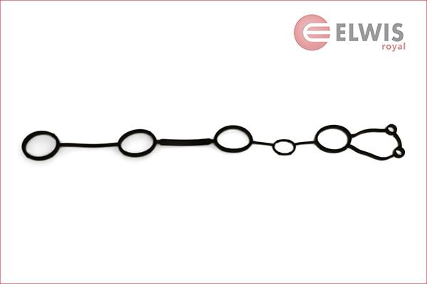 Elwis Royal 1556028 - Ущільнення, кришка голівки циліндра autodetail.com.ua