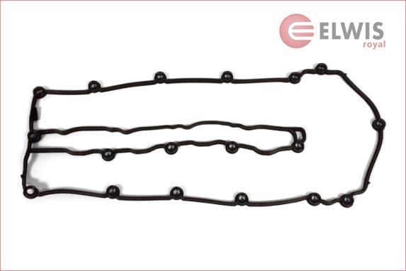 Elwis Royal 1522092 - Ущільнення, кришка голівки циліндра autodetail.com.ua