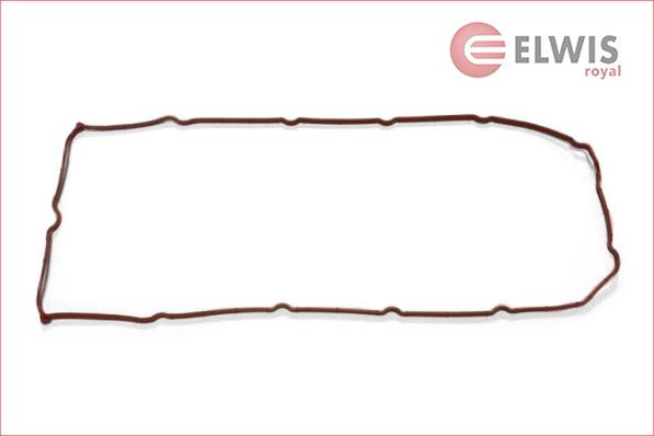 Elwis Royal 1522088 - Ущільнення, кришка голівки циліндра autodetail.com.ua