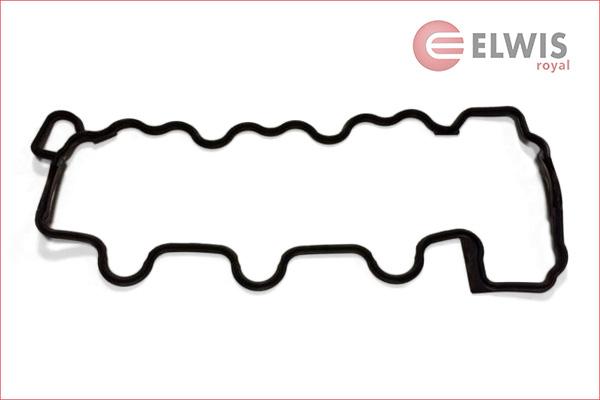 Elwis Royal 1522030 - Ущільнення, кришка голівки циліндра autodetail.com.ua