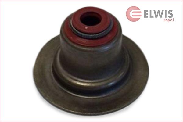 Elwis Royal 1646814 - Ущільнювальне кільце, шток клапана autodetail.com.ua