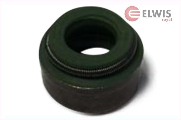 Elwis Royal 1622014 - Ущільнювальне кільце, шток клапана autodetail.com.ua