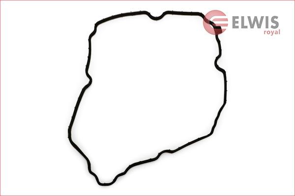 Elwis Royal 1022001 - Ущільнення, оливозбірник autodetail.com.ua