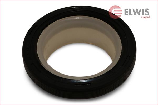 Elwis Royal 8446828 - Ущільнювальне кільце вала, колінчатий вал autodetail.com.ua