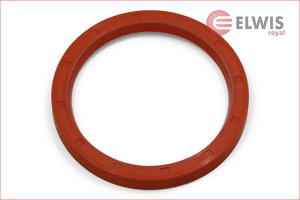 Elwis Royal 8455585 - Ущільнювальне кільце вала, колінчатий вал autodetail.com.ua