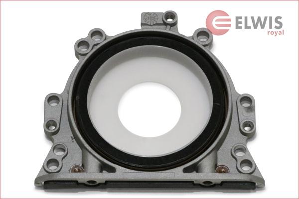 Elwis Royal 8456004 - Ущільнювальне кільце вала, колінчатий вал autodetail.com.ua