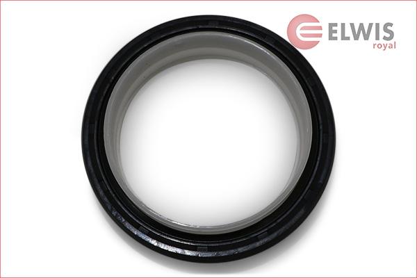Elwis Royal 8422009 - Ущільнювальне кільце вала, колінчатий вал autodetail.com.ua
