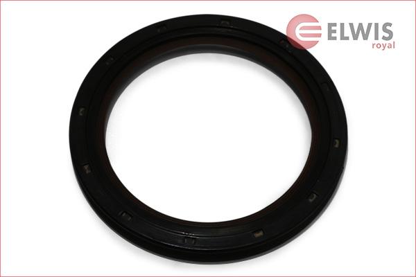 Elwis Royal 8056002 - Ущільнювальне кільце вала, колінчатий вал autodetail.com.ua