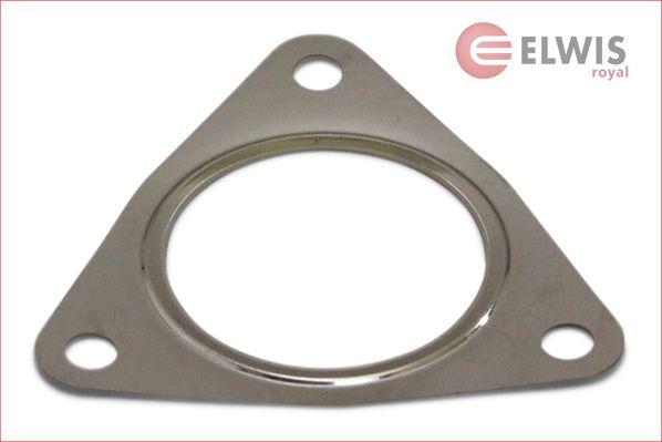 Elwis Royal 3056016 - Ущільнення, вихлопна труба autodetail.com.ua