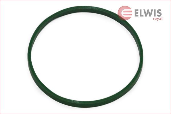Elwis Royal 7056003 - Ущільнення, корпус випускного колектора autodetail.com.ua