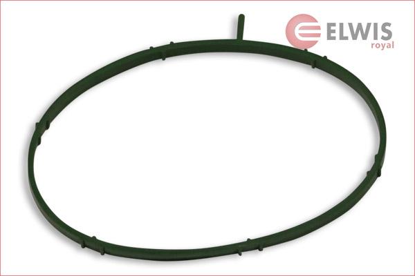Elwis Royal 7056015 - Ущільнення, корпус випускного колектора autodetail.com.ua