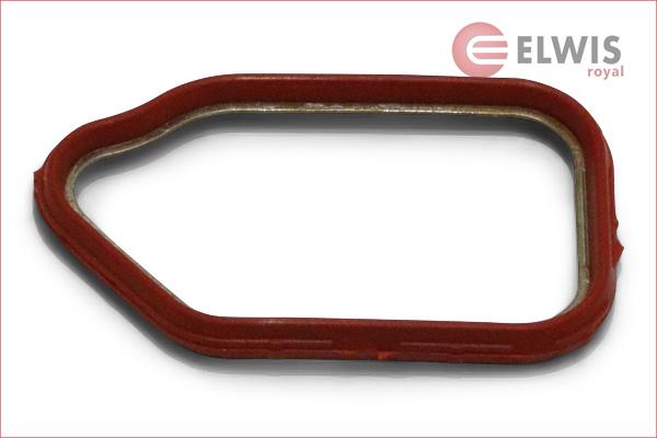 Elwis Royal 7022009 - Ущільнення, картер розподільного механізму autodetail.com.ua