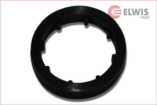 Elwis Royal 7022005 - Ущільнення, оливний радіатор autodetail.com.ua