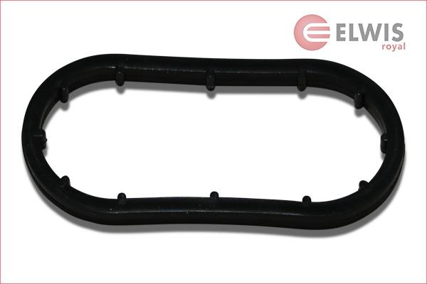 Elwis Royal 7022006 - Ущільнення, оливний радіатор autodetail.com.ua