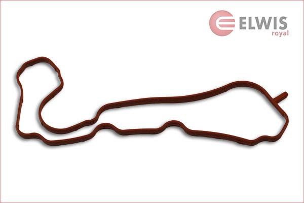 Elwis Royal 7156084 - Ущільнення, система продування картера autodetail.com.ua