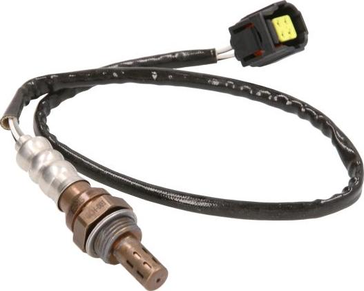 ENGITECH ENT600035 - Кисневий датчик autodetail.com.ua