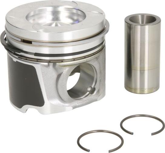 ENGITECH ENT050911 050 - Поршень autodetail.com.ua
