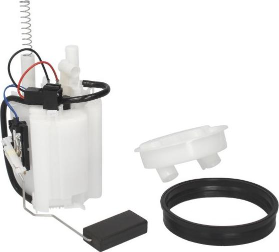 ENGITECH ENT100116 - Паливний насос autodetail.com.ua