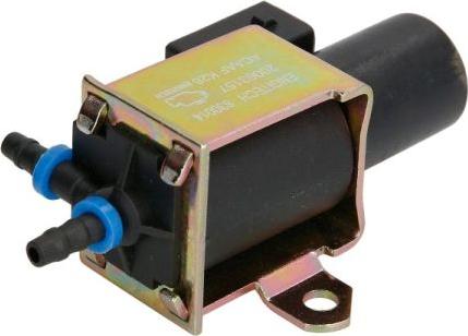 ENGITECH ENT830014 - Клапан, пневматична система подачі вторинного повітря autodetail.com.ua