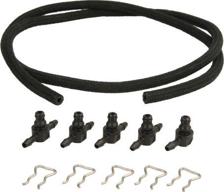 ENGITECH ENT260001 - Шланг, витік палива autodetail.com.ua