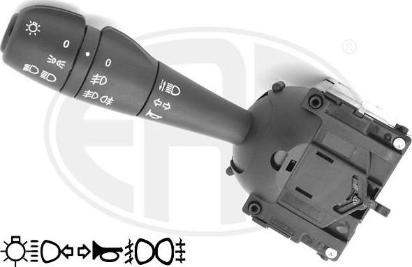 ERA 440639 - Перемикач на рульовій колонці autodetail.com.ua