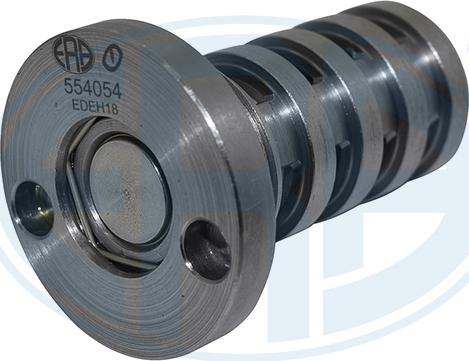 ERA 554054A - Клапан керування, регулювання фаз газорозподілу autodetail.com.ua