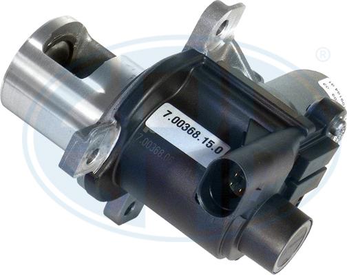 ERA 555169A - Клапан системи рециркуляції ВГ autodetail.com.ua