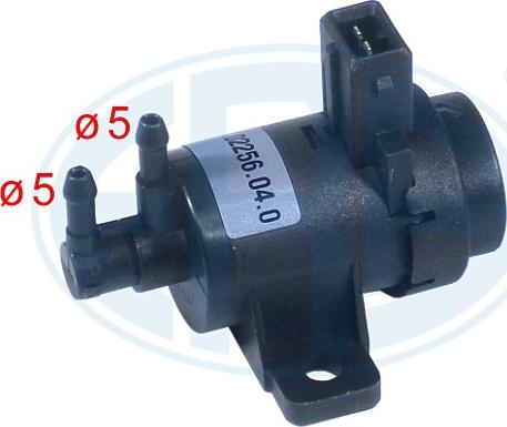 ERA 555186 - Перетворювач тиску, турбонагнітач autodetail.com.ua