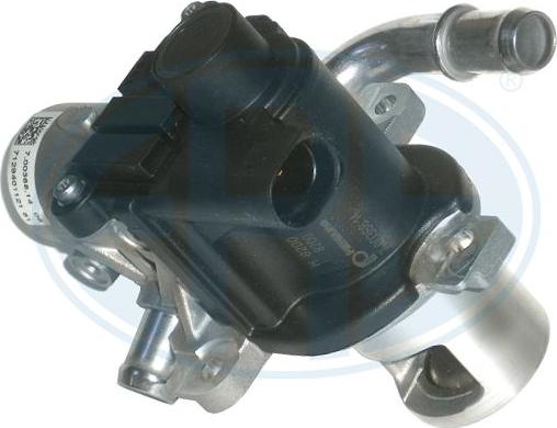 ERA 555309A - Клапан системи рециркуляції ВГ autodetail.com.ua